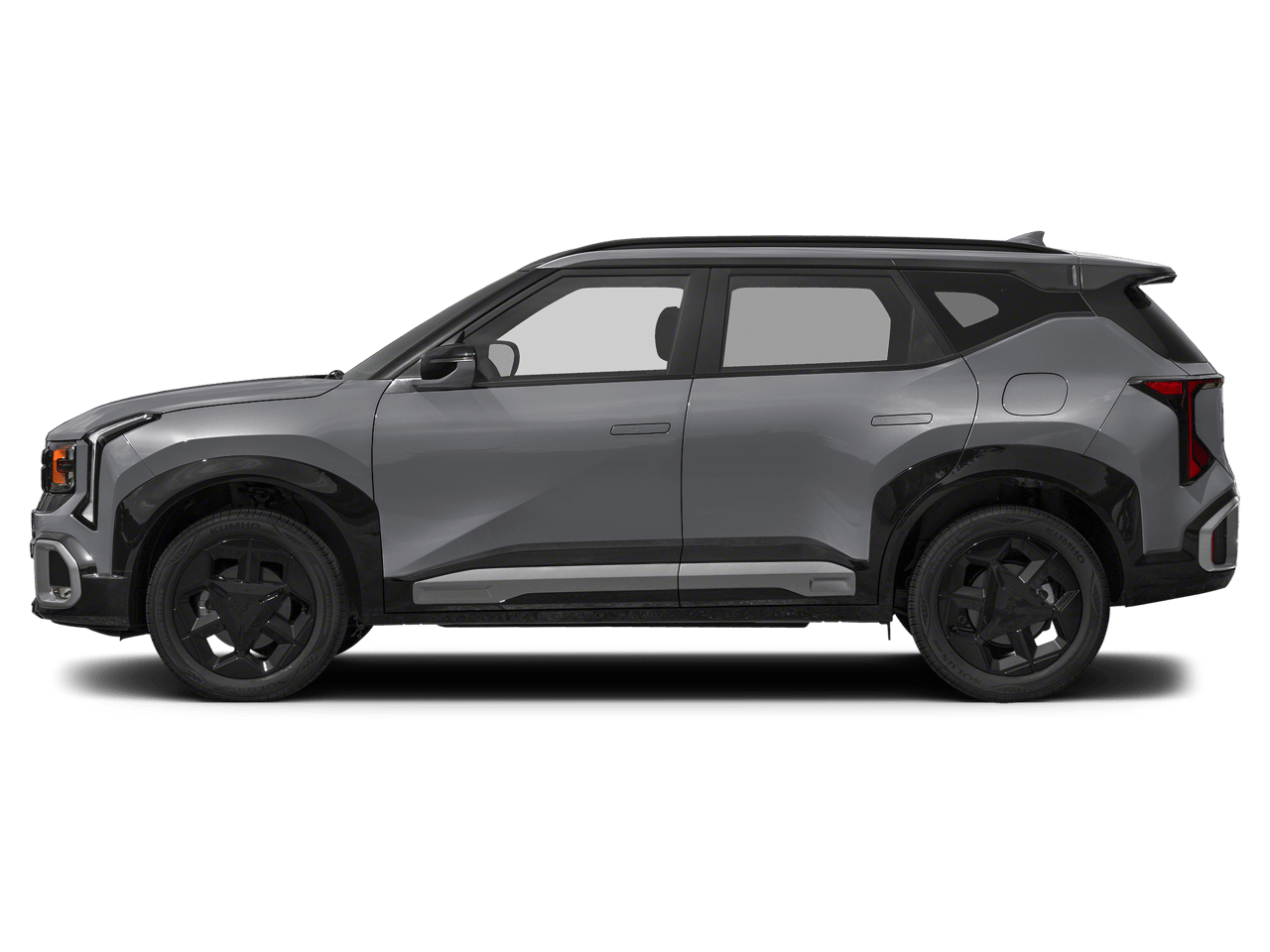 2027 Kia SELTOS X-LINE S Roseville CA