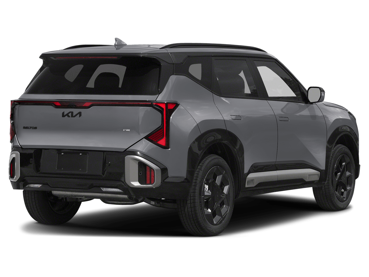 2027 Kia SELTOS X-LINE S Roseville CA
