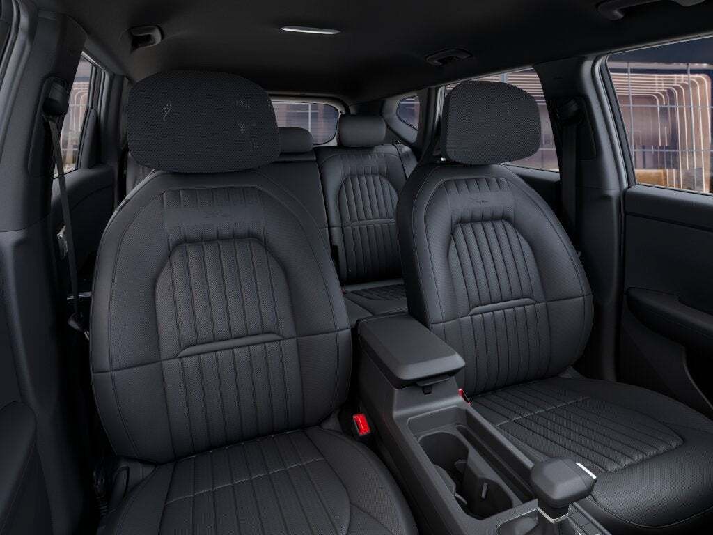 2027 Kia SELTOS X-LINE S Roseville CA