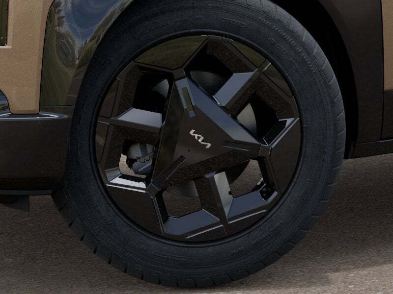 2027 Kia SELTOS X-LINE S Roseville CA