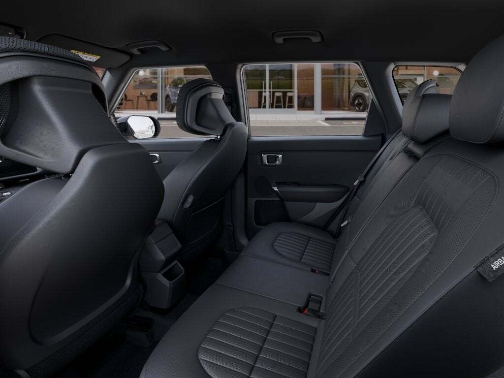 2027 Kia SELTOS X-LINE S Roseville CA