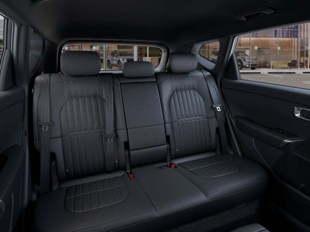2027 Kia SELTOS X-LINE S Roseville CA