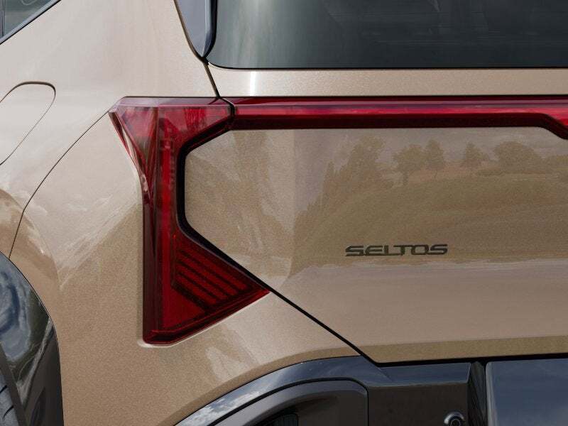 2027 Kia SELTOS X-LINE S Roseville CA