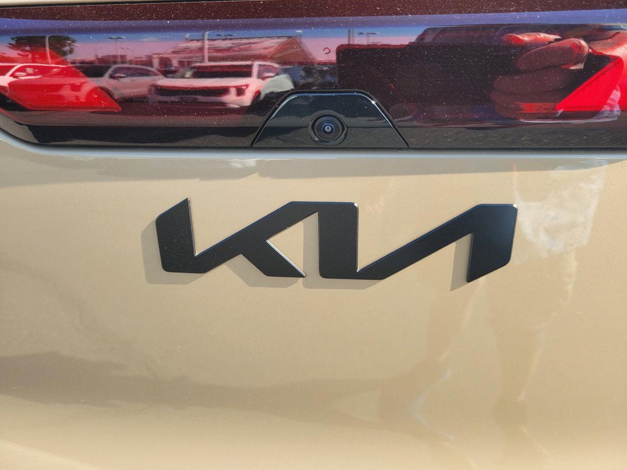 2027 Kia SELTOS X-LINE S Roseville CA