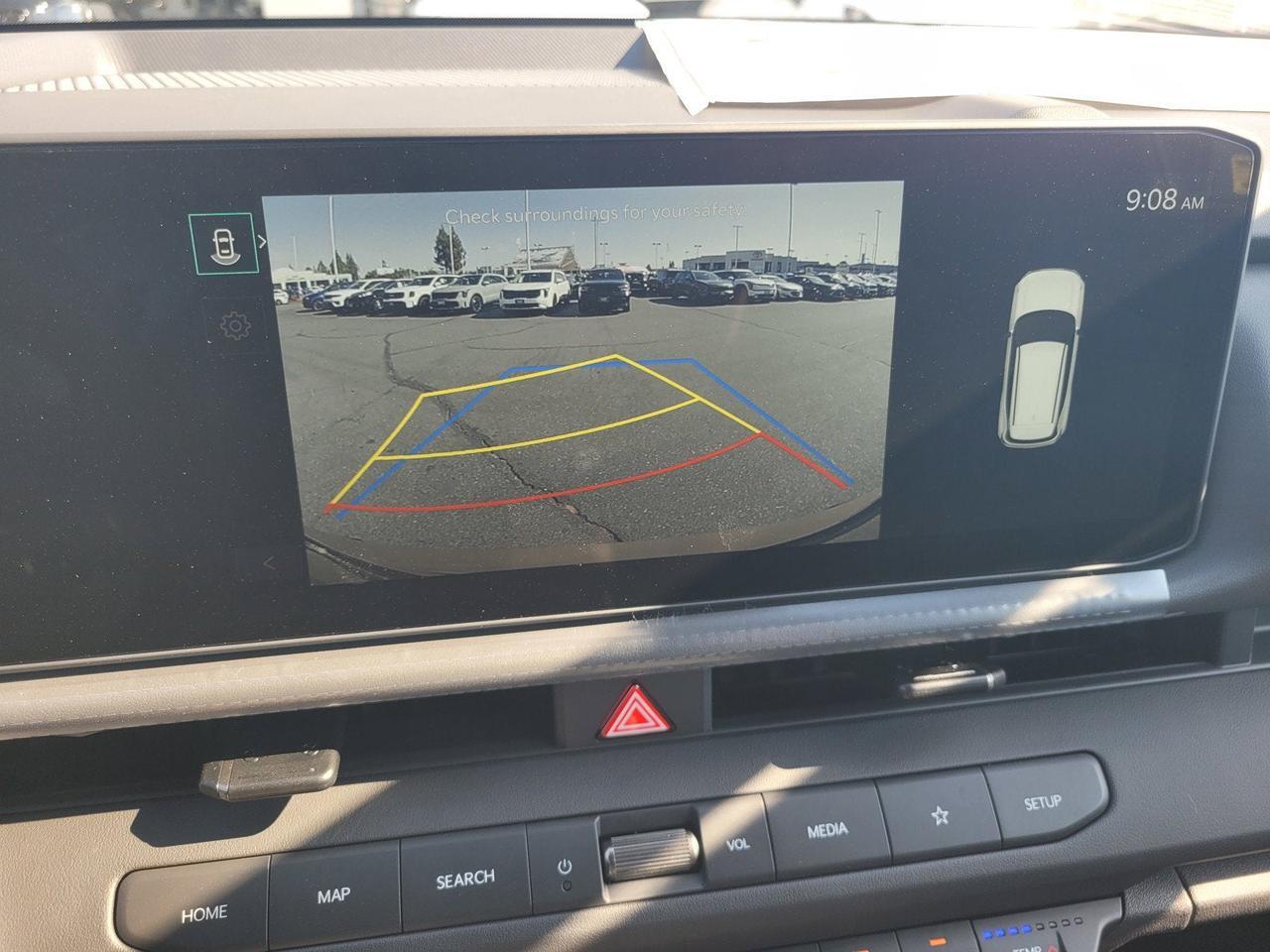 2027 Kia SELTOS X-LINE S Roseville CA
