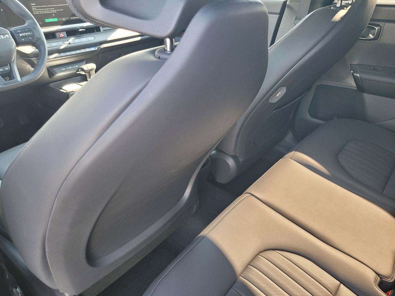 2027 Kia SELTOS X-LINE S Roseville CA
