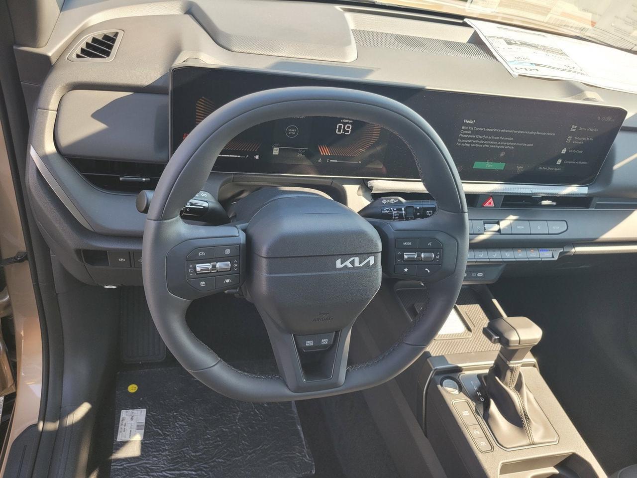 2027 Kia SELTOS X-LINE S Roseville CA