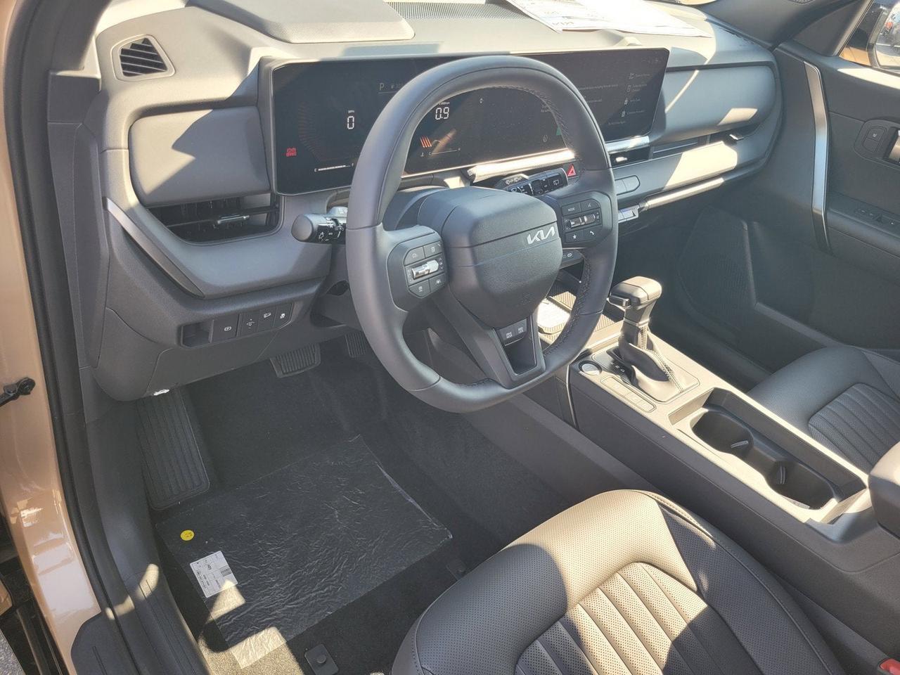 2027 Kia SELTOS X-LINE S Roseville CA