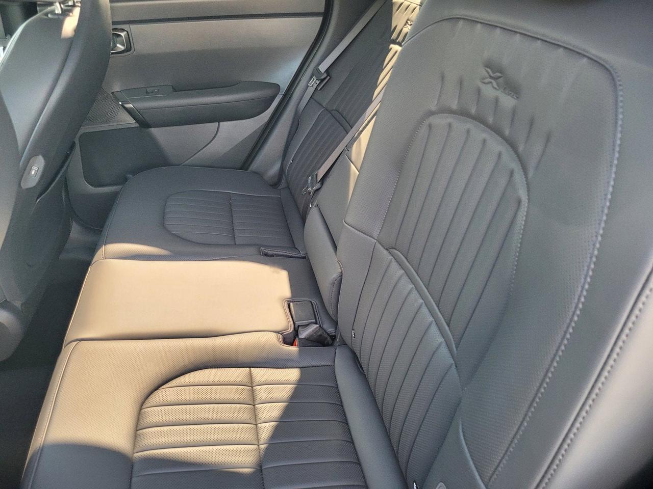 2027 Kia SELTOS X-LINE S Roseville CA