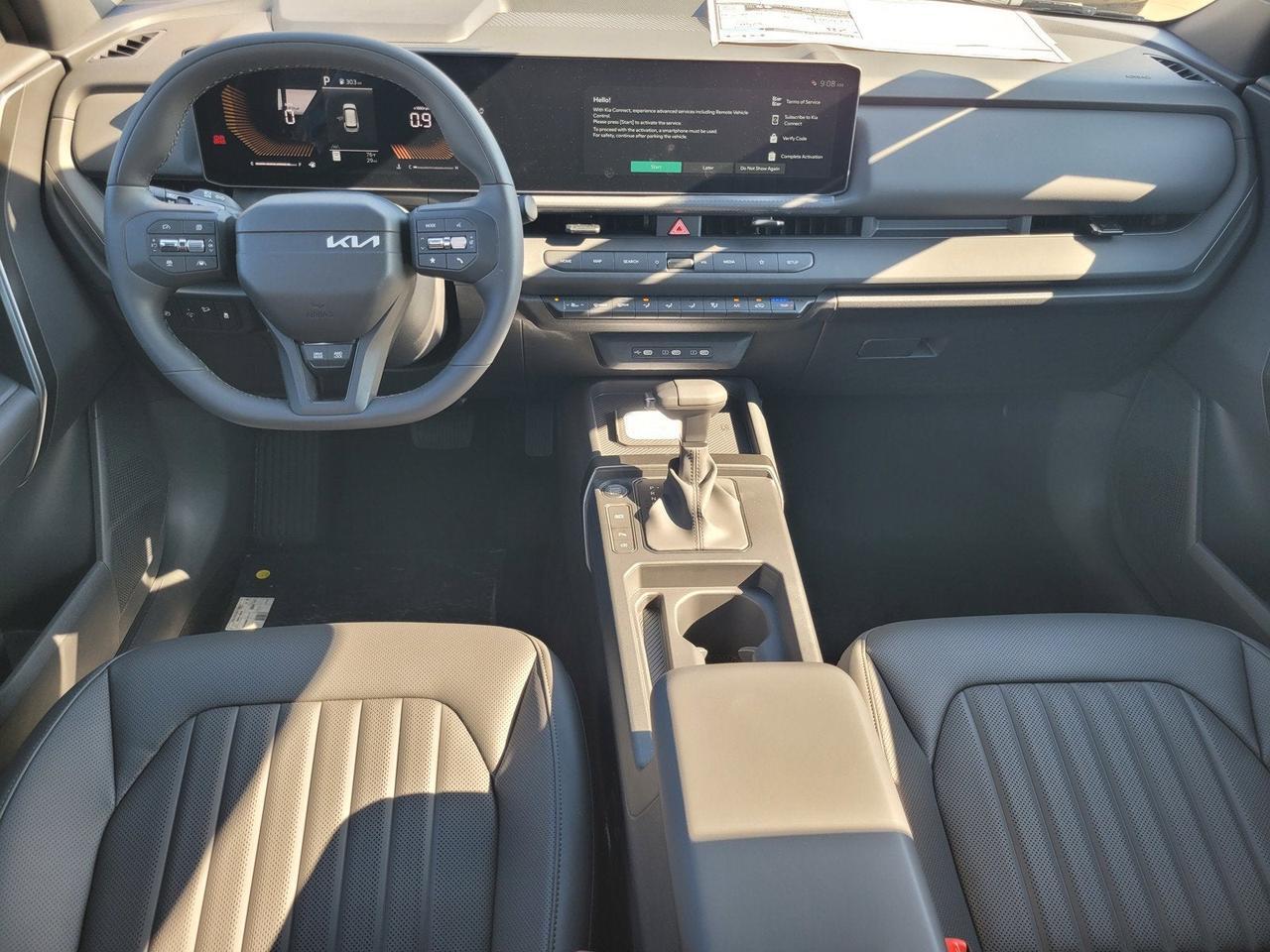 2027 Kia SELTOS X-LINE S Roseville CA
