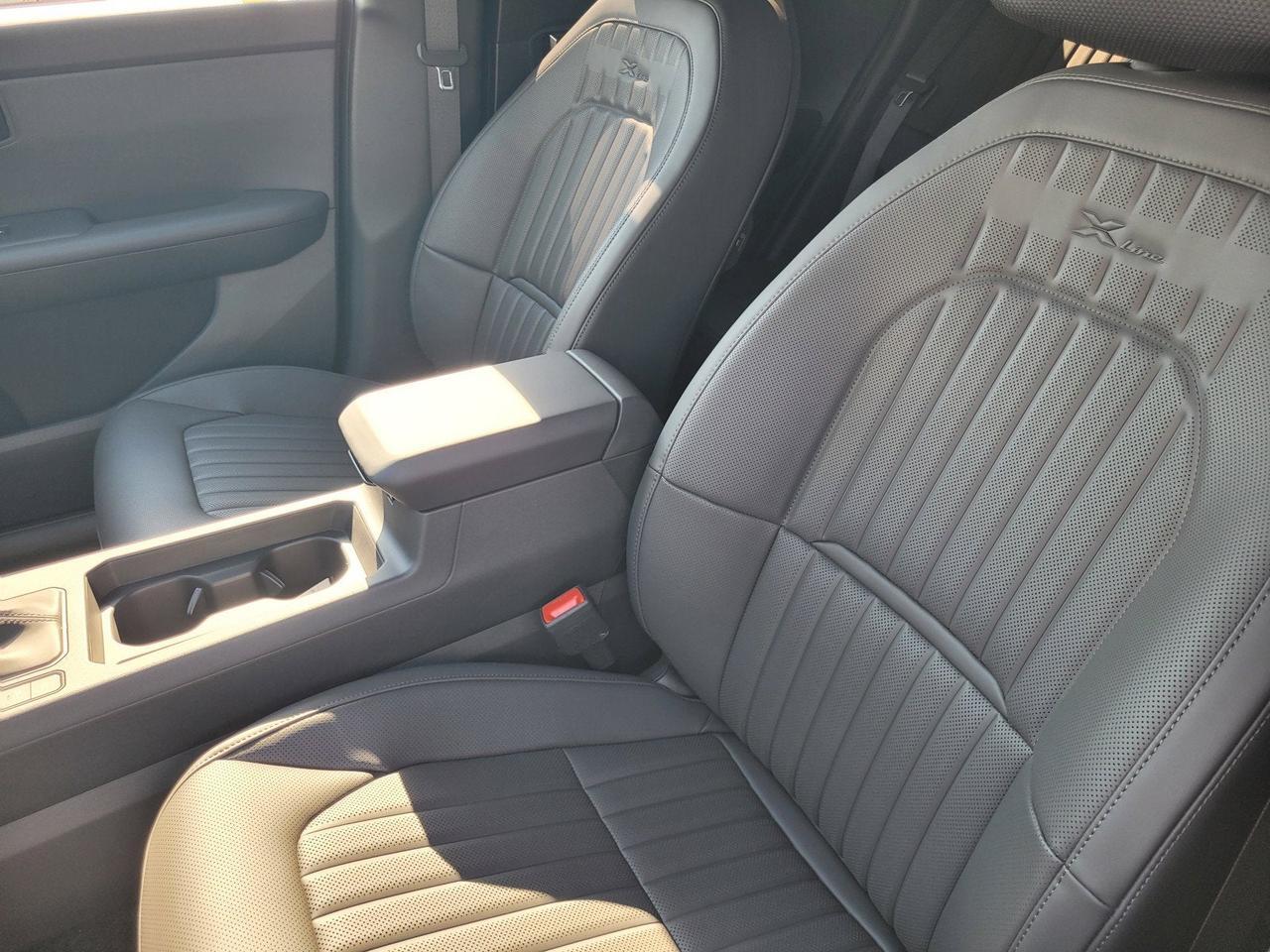 2027 Kia SELTOS X-LINE S Roseville CA