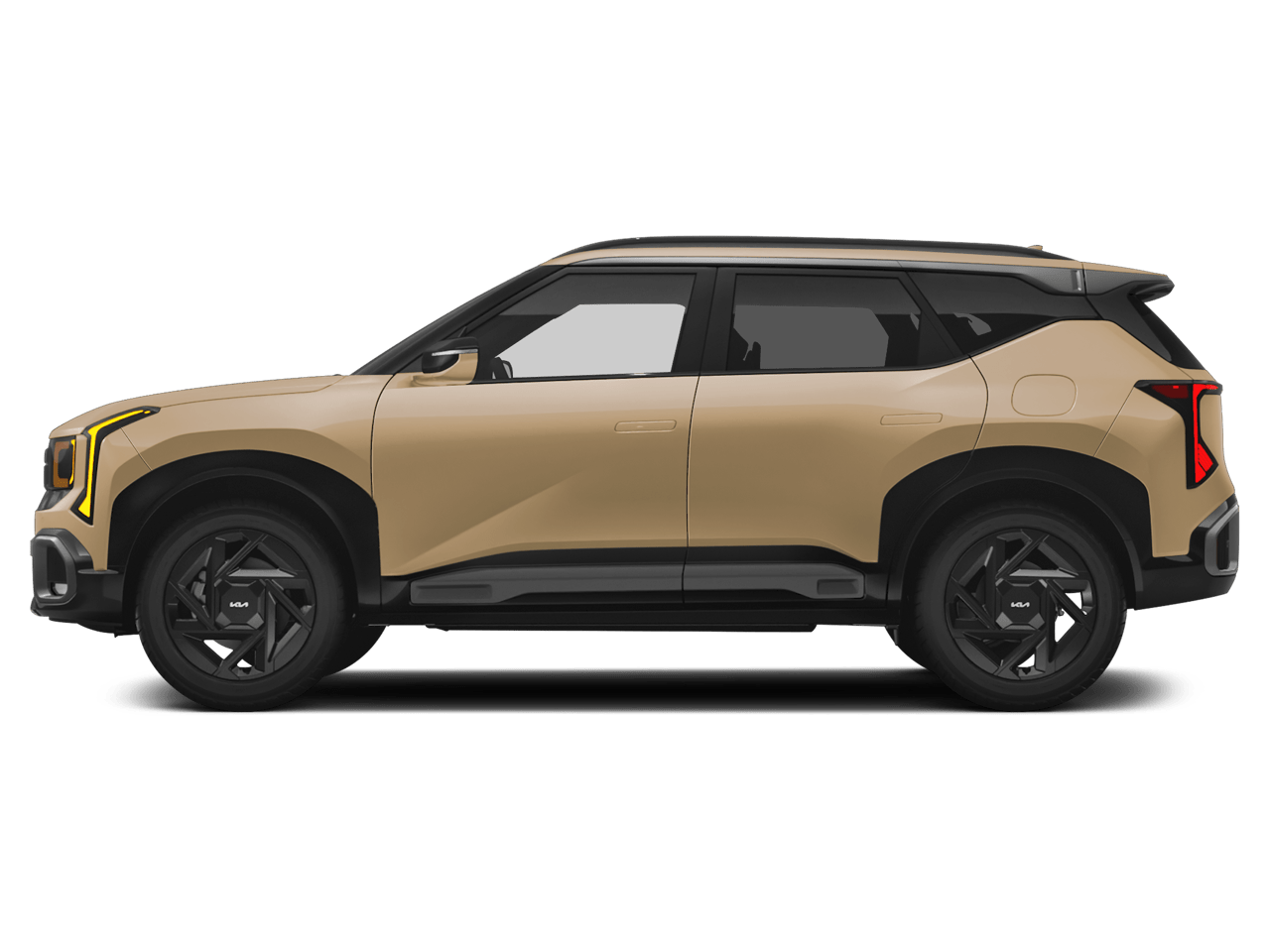 2027 Kia SELTOS X-LINE S Roseville CA