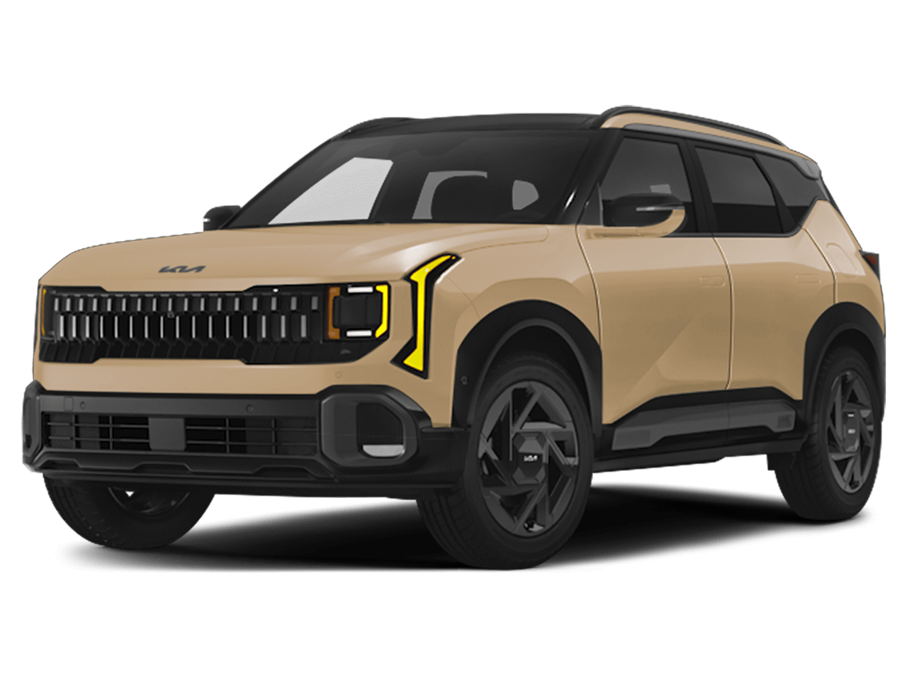 2027 Kia SELTOS X-LINE S Roseville CA