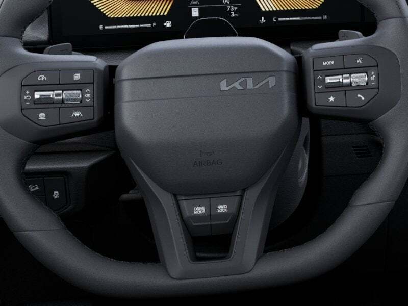 2027 Kia SELTOS X-LINE S Roseville CA
