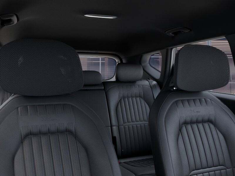 2027 Kia SELTOS X-LINE S Roseville CA