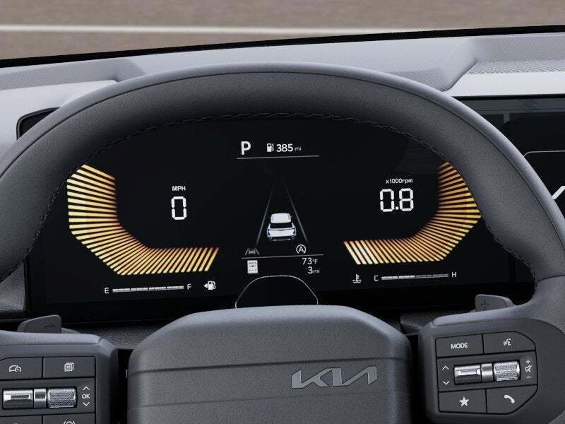 2027 Kia SELTOS X-LINE S Roseville CA