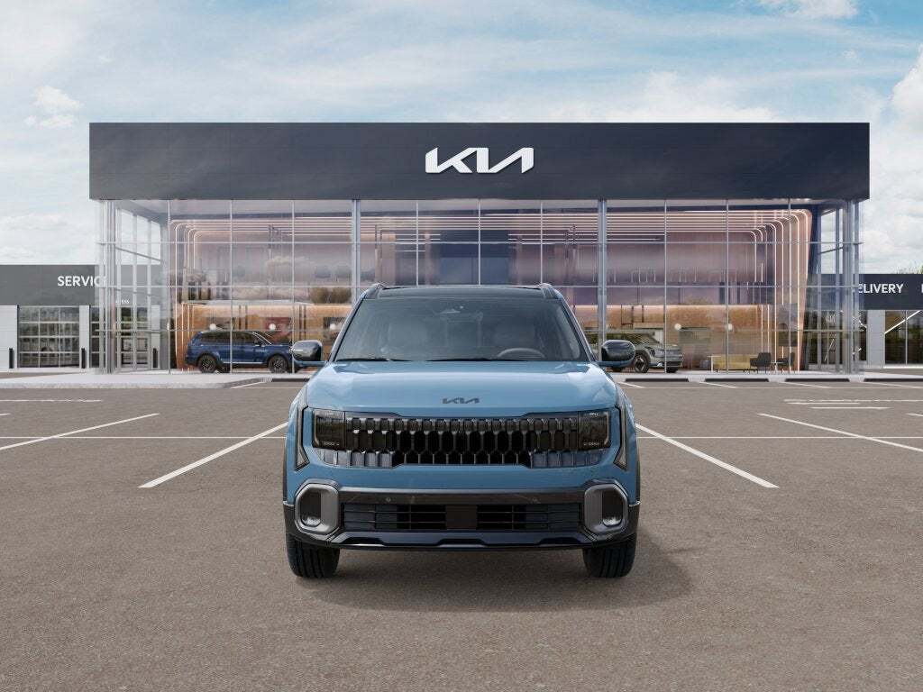 2027 Kia SELTOS X-LINE S Roseville CA