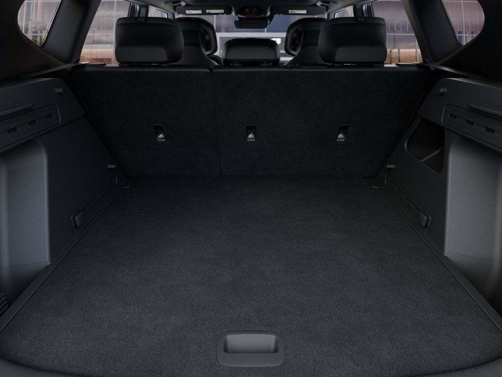 2027 Kia SELTOS X-LINE S Roseville CA