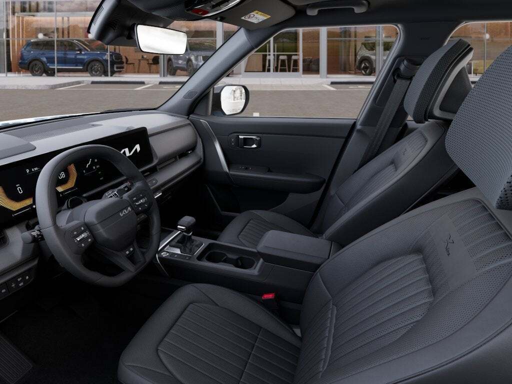 2027 Kia SELTOS X-LINE S Roseville CA