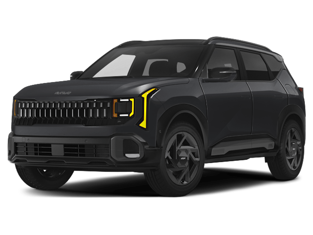 2027 Kia SELTOS X-LINE S Roseville CA