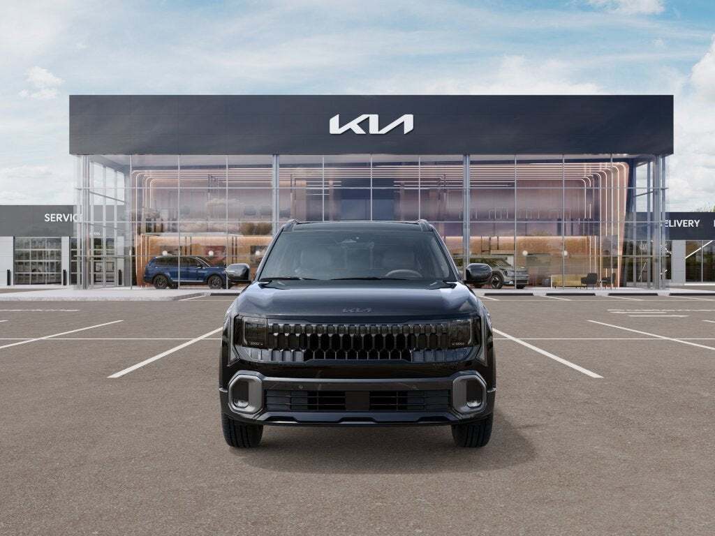 2027 Kia SELTOS X-LINE S Roseville CA