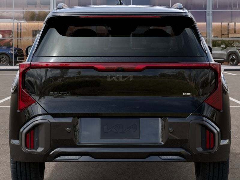 2027 Kia SELTOS X-LINE S Roseville CA
