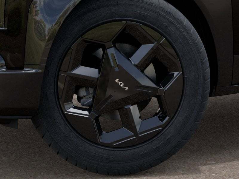 2027 Kia SELTOS X-LINE S Roseville CA