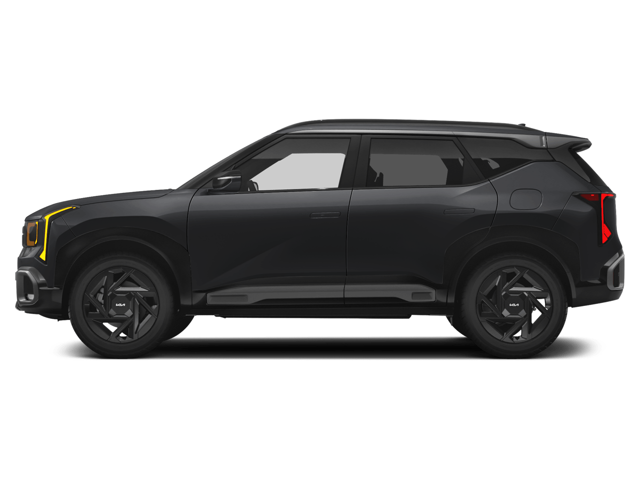 2027 Kia SELTOS X-LINE S Roseville CA