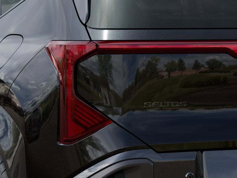 2027 Kia SELTOS X-LINE S Roseville CA