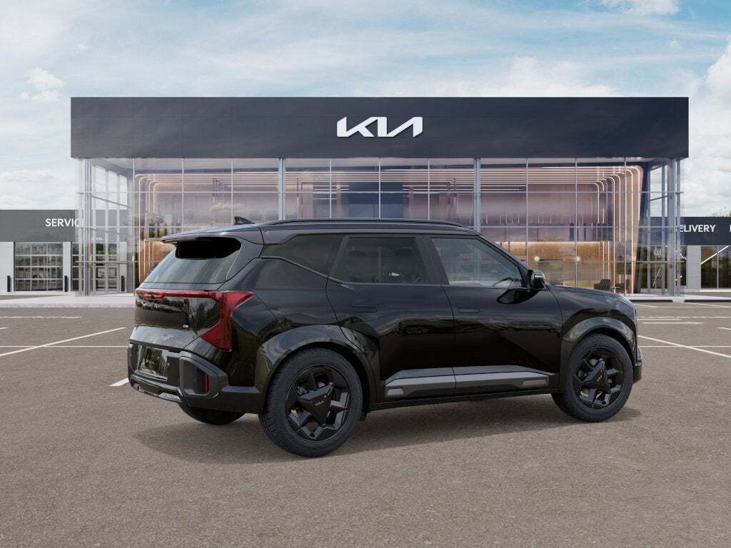 2027 Kia SELTOS X-LINE S Roseville CA