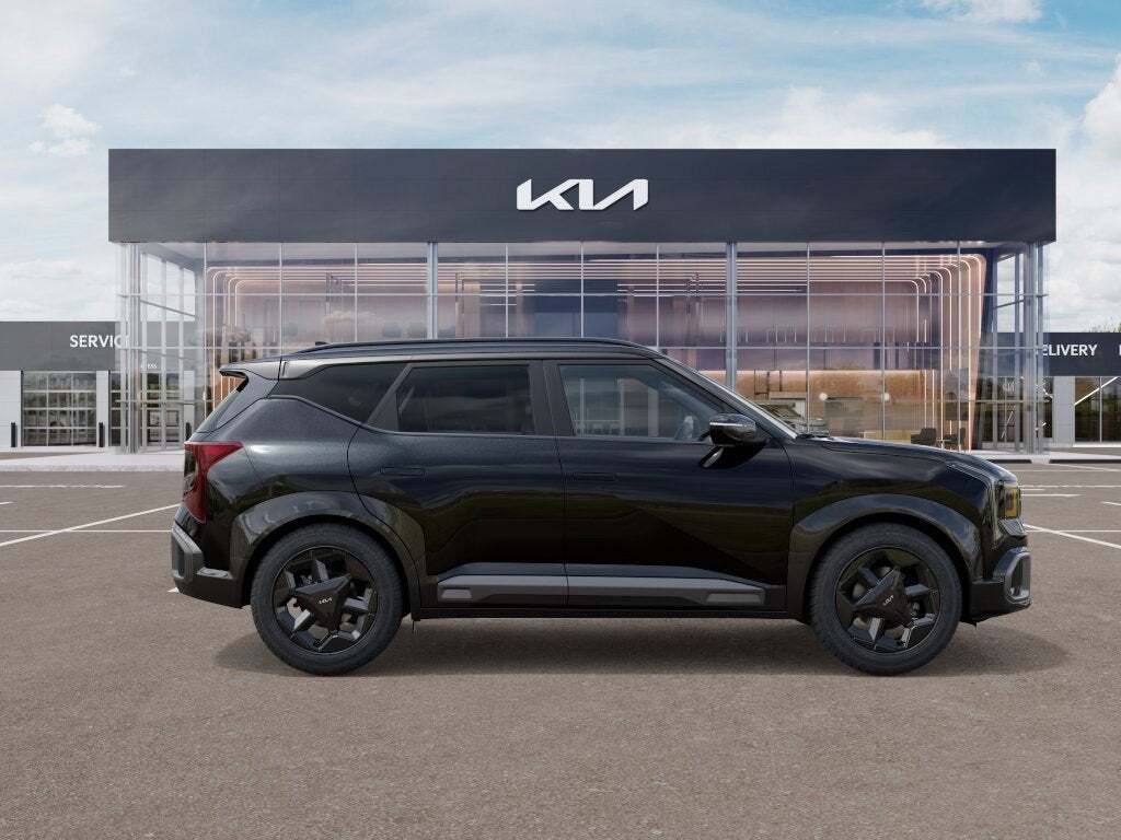 2027 Kia SELTOS X-LINE S Roseville CA
