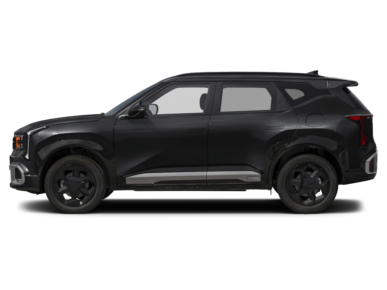 2027 Kia SELTOS X-LINE S Roseville CA