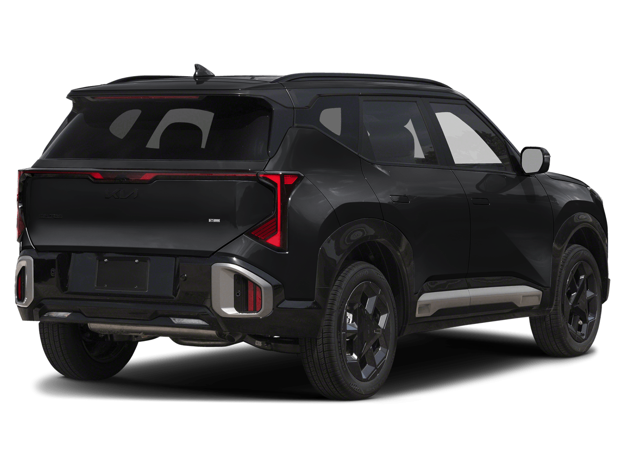 2027 Kia SELTOS X-LINE S Roseville CA