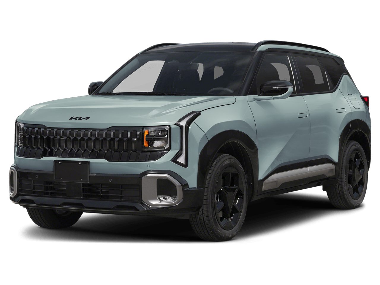 2027 Kia SELTOS X-LINE S Roseville CA