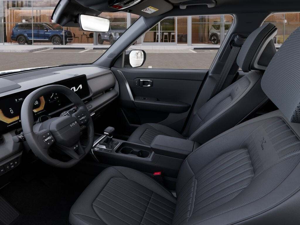 2027 Kia SELTOS X-LINE S Roseville CA