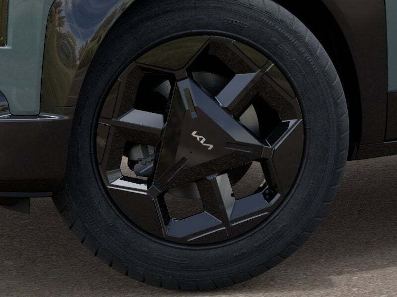 2027 Kia SELTOS X-LINE S Roseville CA