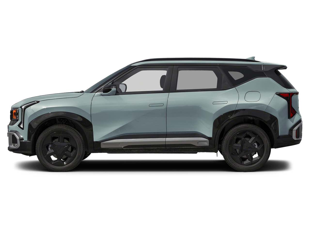 2027 Kia SELTOS X-LINE S Roseville CA