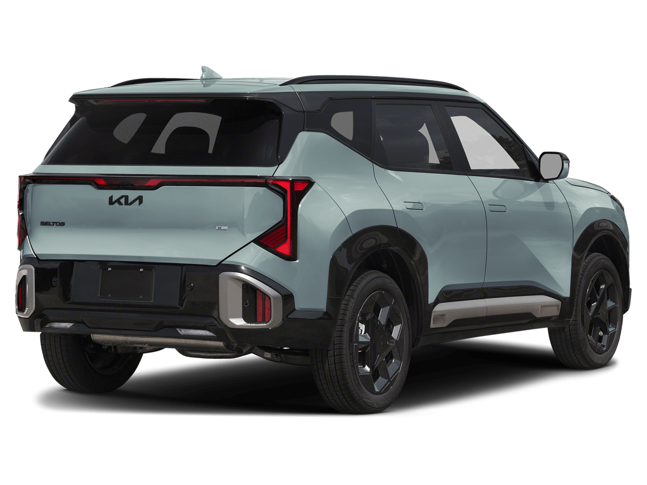2027 Kia SELTOS X-LINE S Roseville CA