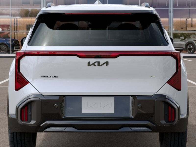 2027 Kia SELTOS X-LINE S Roseville CA