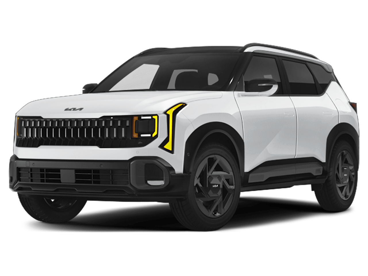 2027 Kia SELTOS X-LINE S Roseville CA