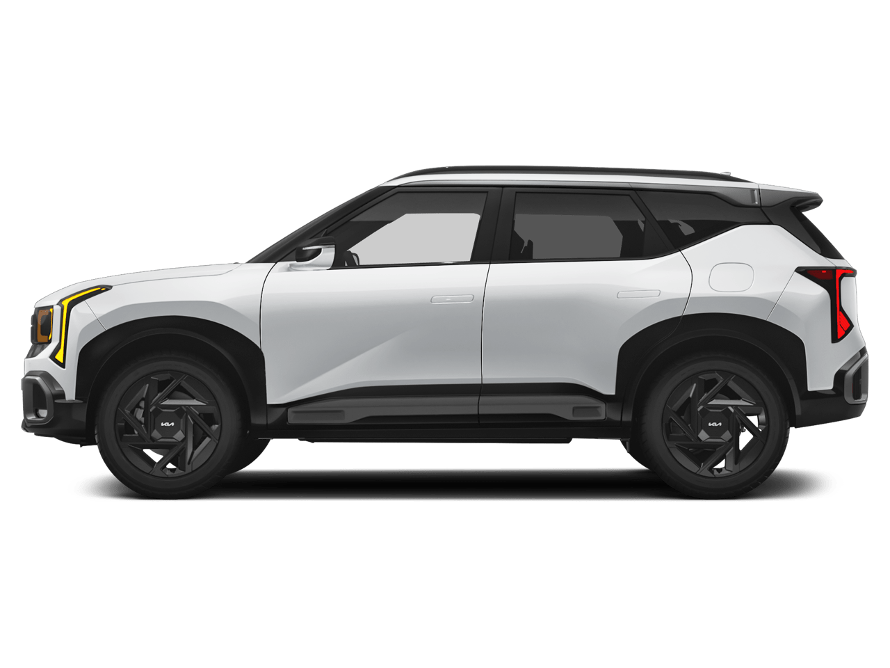 2027 Kia SELTOS X-LINE S Roseville CA