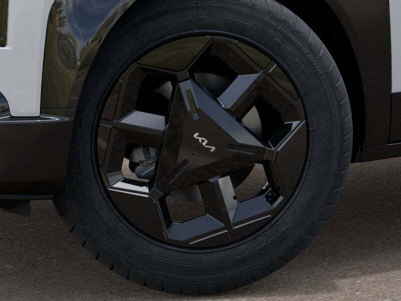 2027 Kia SELTOS X-LINE S Roseville CA