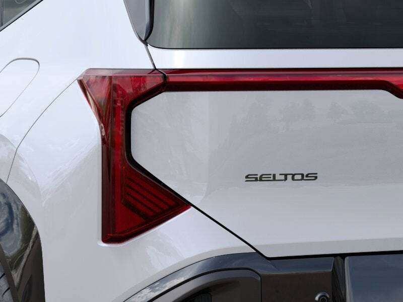 2027 Kia SELTOS X-LINE S Roseville CA