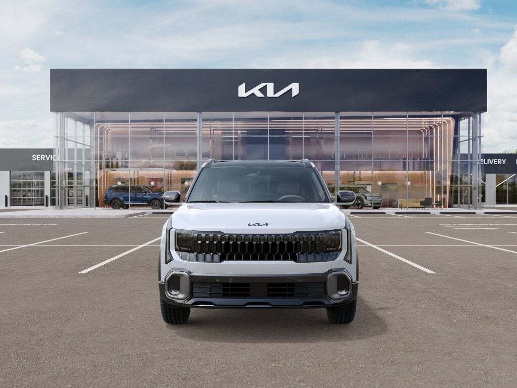 2027 Kia SELTOS X-LINE S Roseville CA