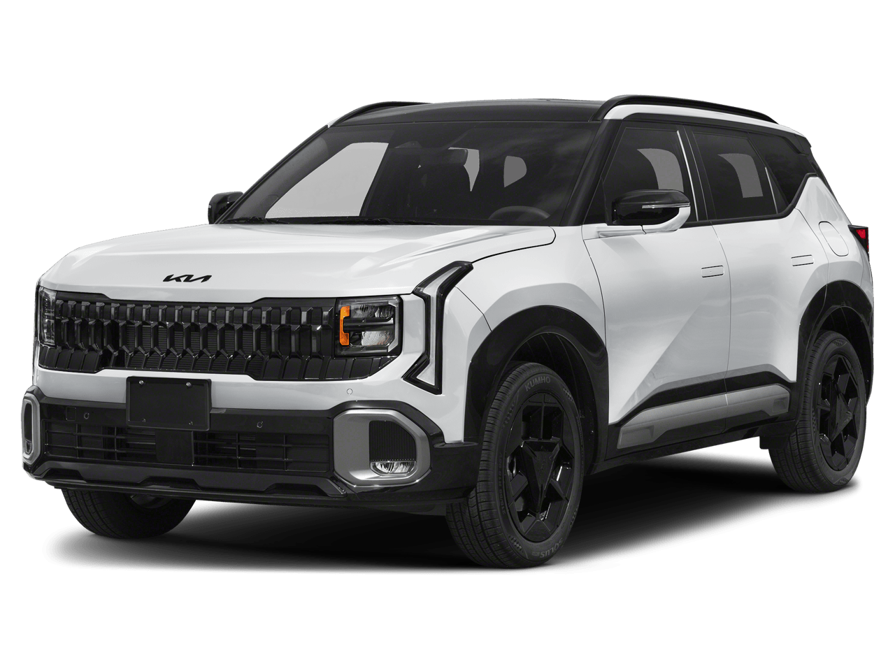 2027 Kia SELTOS X-LINE S Roseville CA