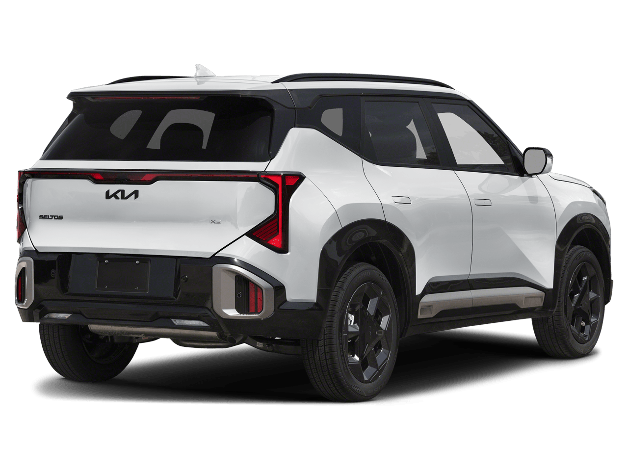 2027 Kia SELTOS X-LINE S Roseville CA