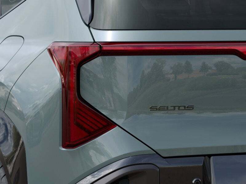 2027 Kia SELTOS X-LINE SX Roseville CA