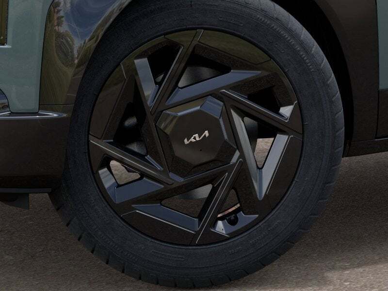 2027 Kia SELTOS X-LINE SX Roseville CA