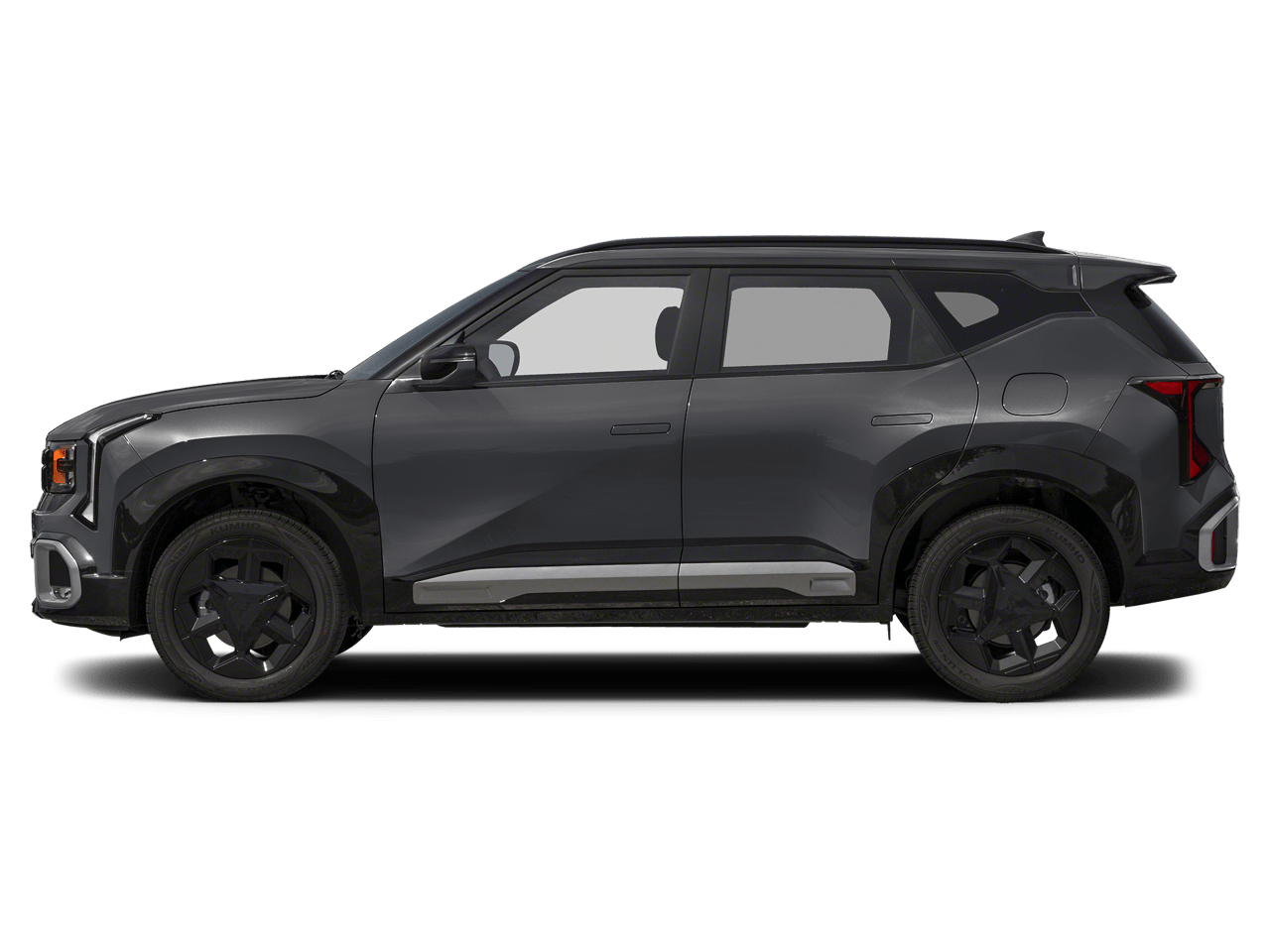 2027 Kia SELTOS X-LINE SX Roseville CA