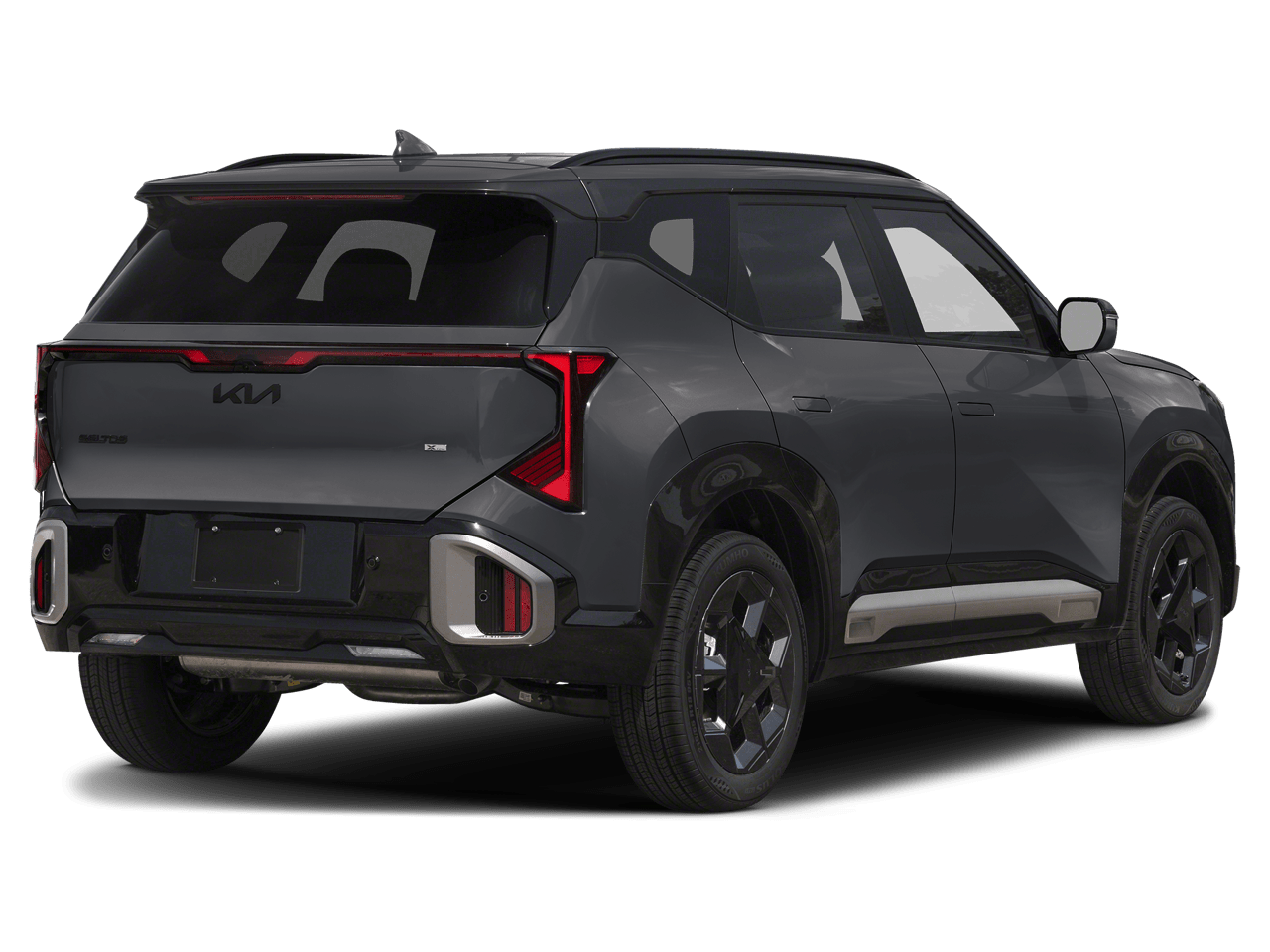 2027 Kia SELTOS X-LINE SX Roseville CA